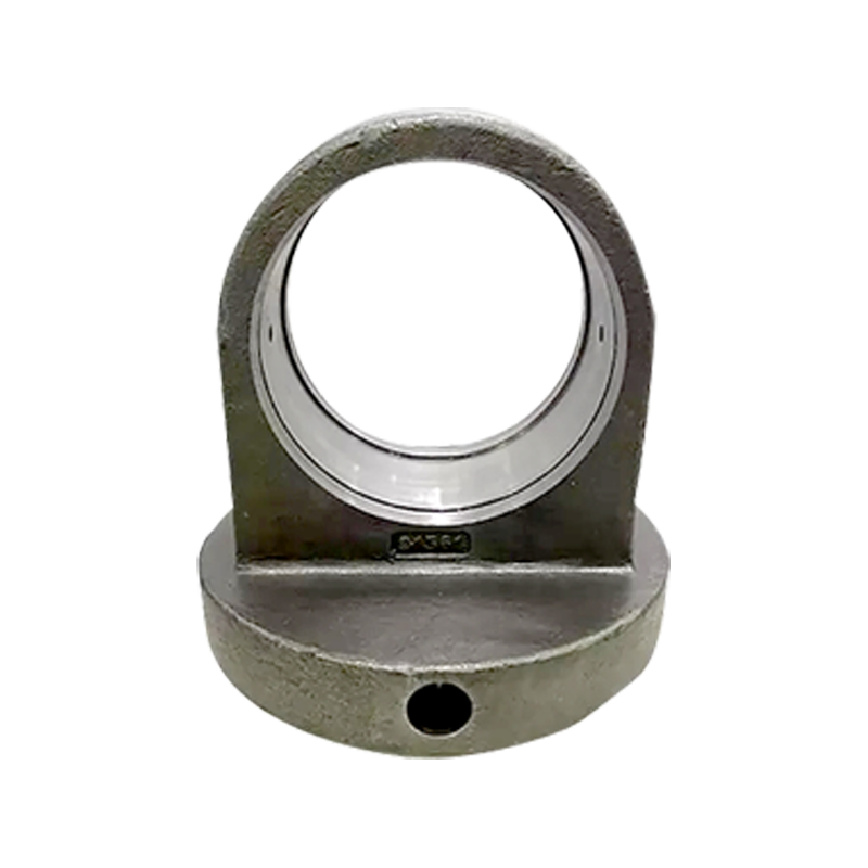 Junavalettu teräs hydraulisylinterilisävarusteet Junavalettu teräs hydraulisylinterilisävarusteet