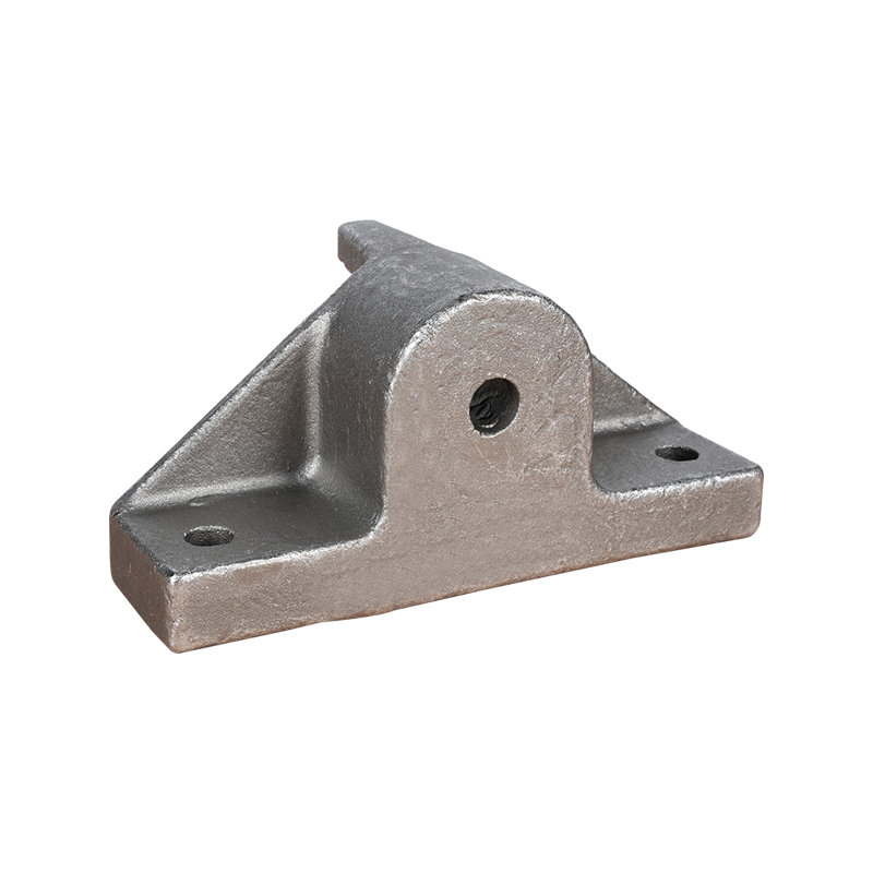 Mekaaninen kiinnitys